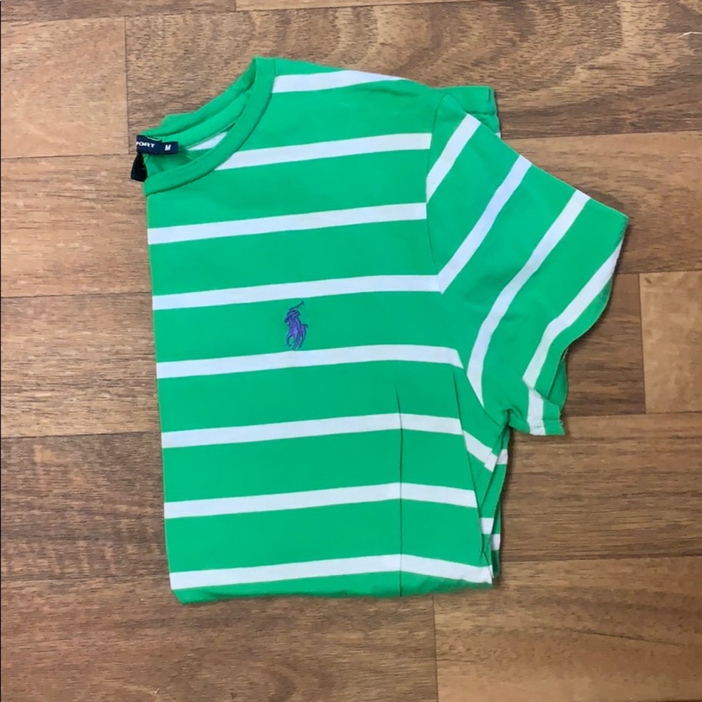 Ralph Lauren tee